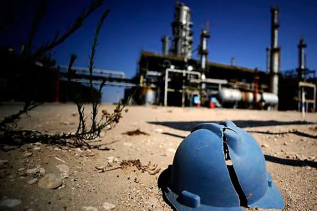 Ливия объявила об окончании нефтяного кризиса