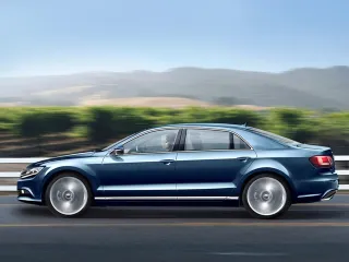 Капитал - Phaeton подешевеет