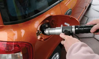 Капитал - ЕЭК обнулила пошлины на комплектующие для авто на газе