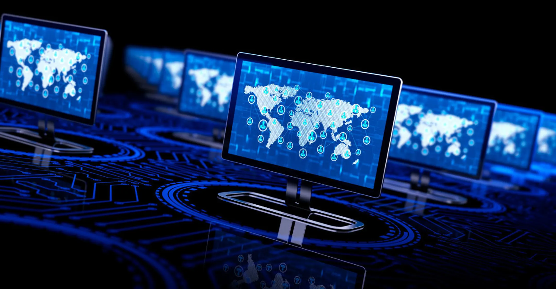 ICANN предупредила о перебоях в мировом интернете - Image Kapital.kz