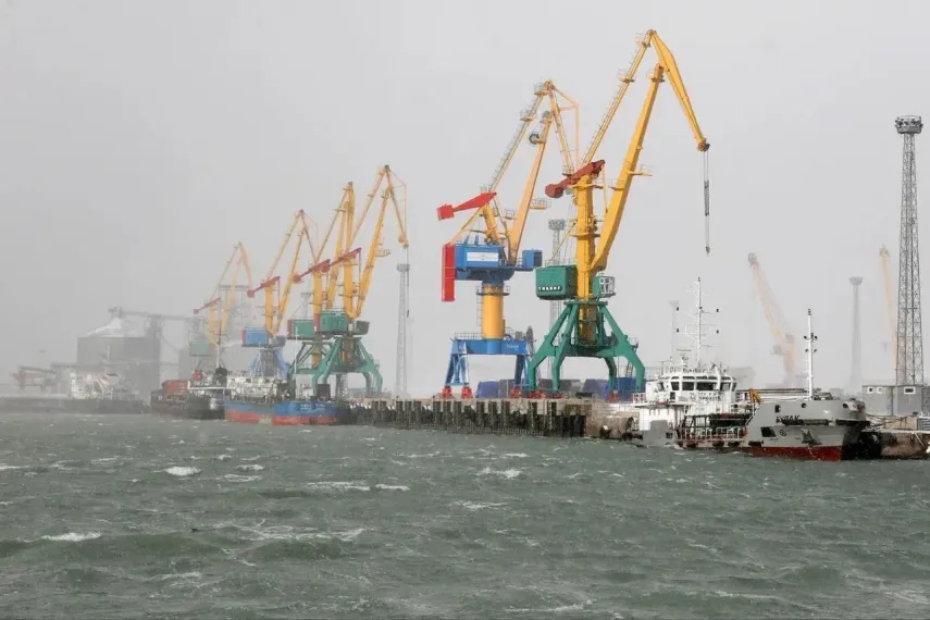 Фото: Министерство транспорта РК 