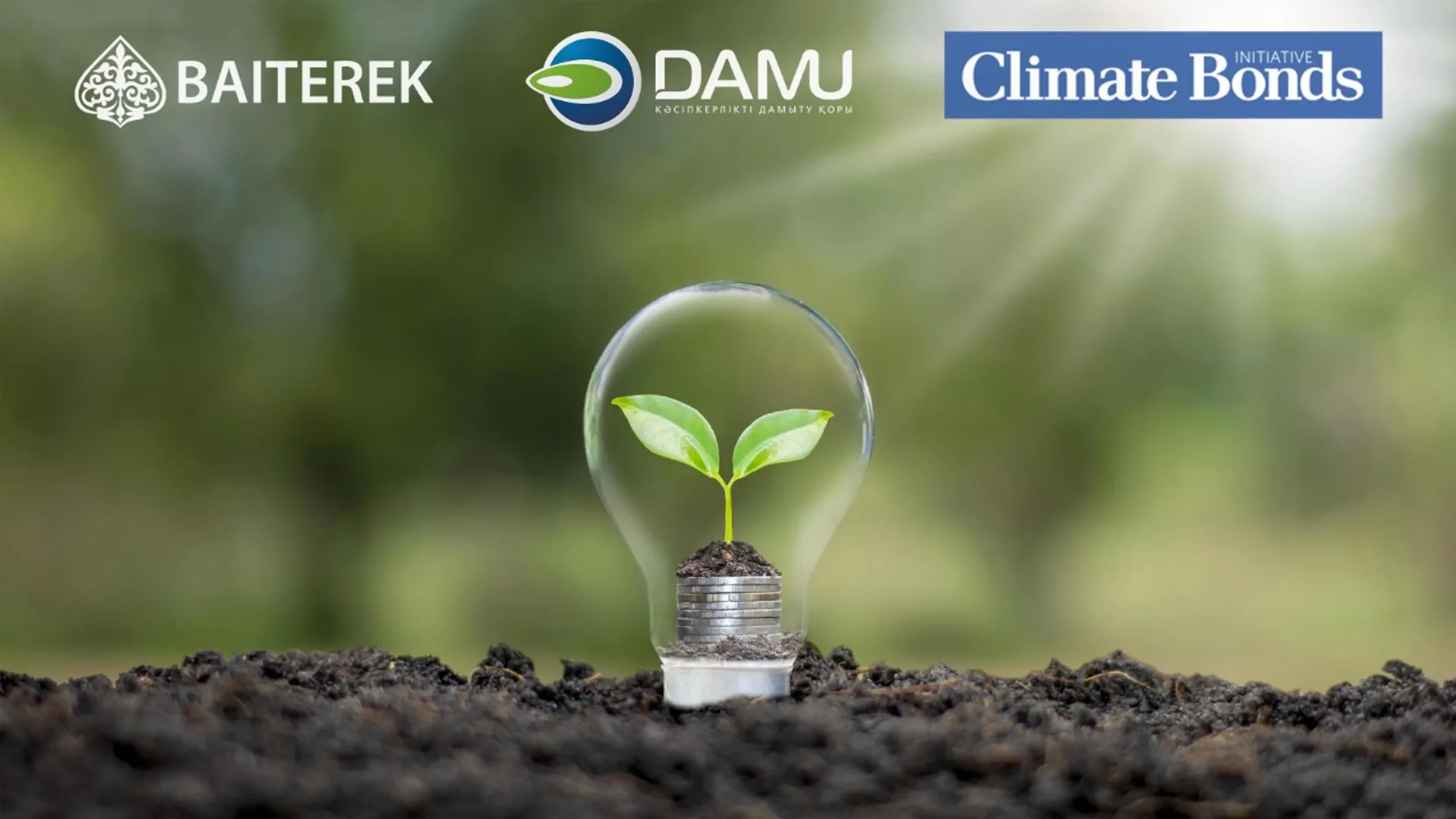 Капитал - Строительство солнечной электростанции начато на «зеленые» облигации