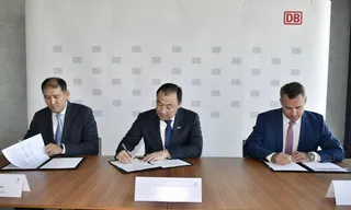 Фото: пресс-служба фонда «Самрук-Казына»