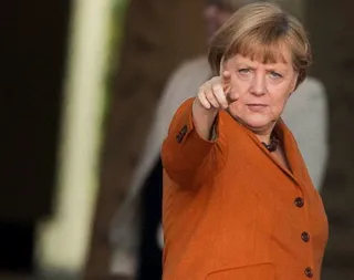 Капитал - Ангела Меркель готова к новым выборам в бундестаг