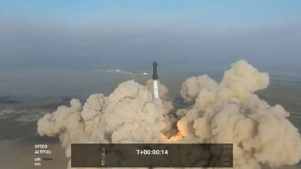 Фото: SpaceX