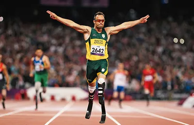 Оскар Писториус получил пять лет тюрьмы