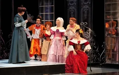 Билеты в театр Лермонтова подорожают