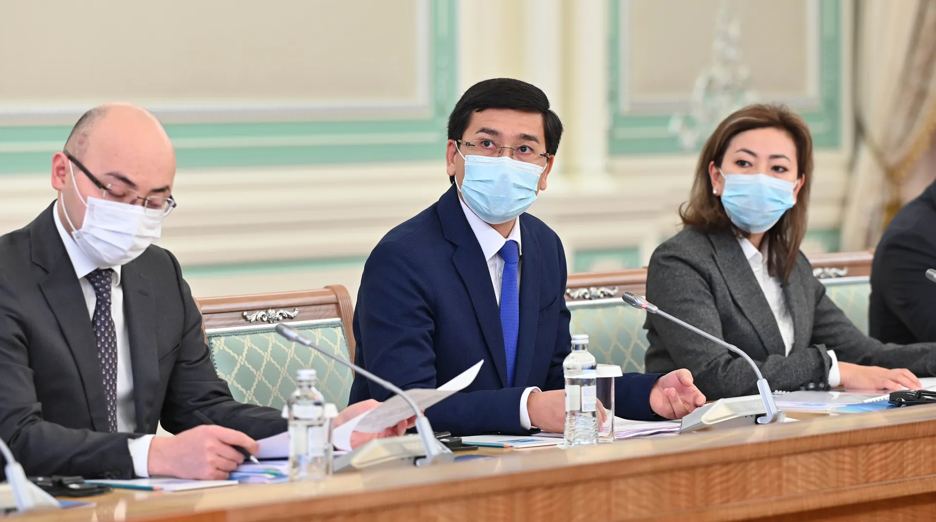 Капитал - Проект «Комфортная школа» начнут реализовывать с 2023 года