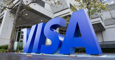 Назначен генеральный менеджер Visa в странах Центральной Азии