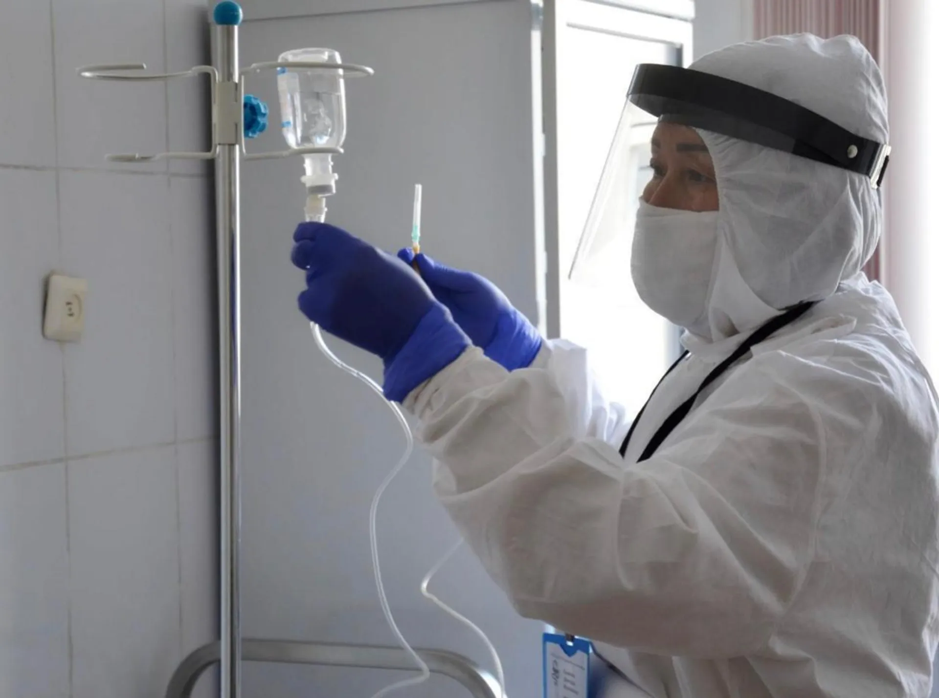 Капитал - В «красной» зоне остаются три региона