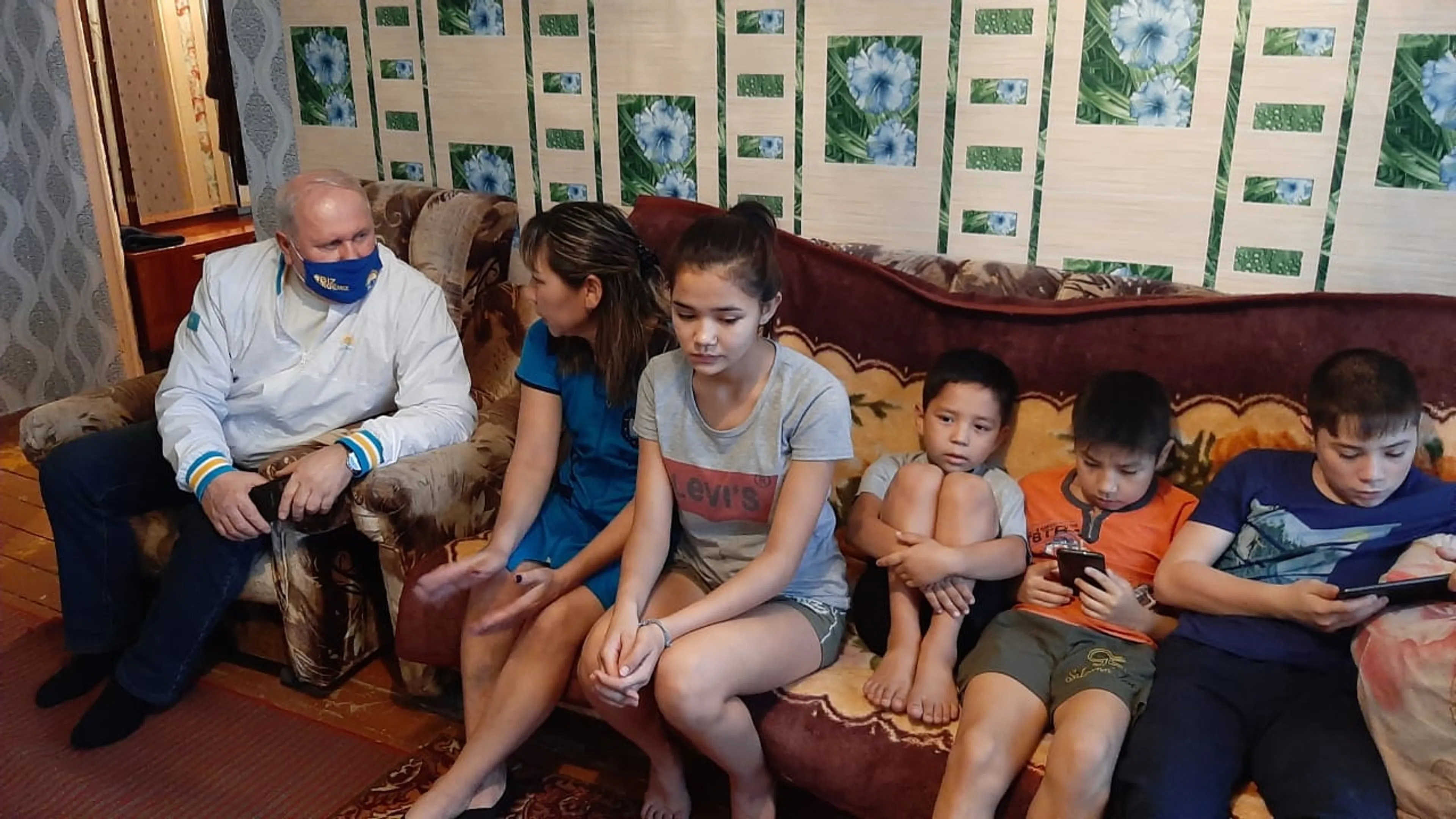 Капитал - Надо увеличить возможности для решения жилищного вопроса