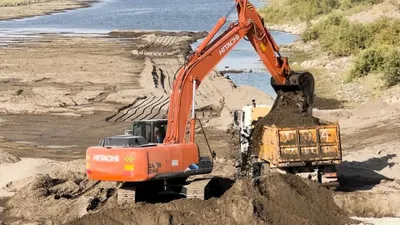 Фото: Министерство водных ресурсов и ирригации РК 