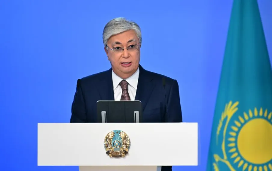 Капитал - Для Актау разработают программу модернизации жилья