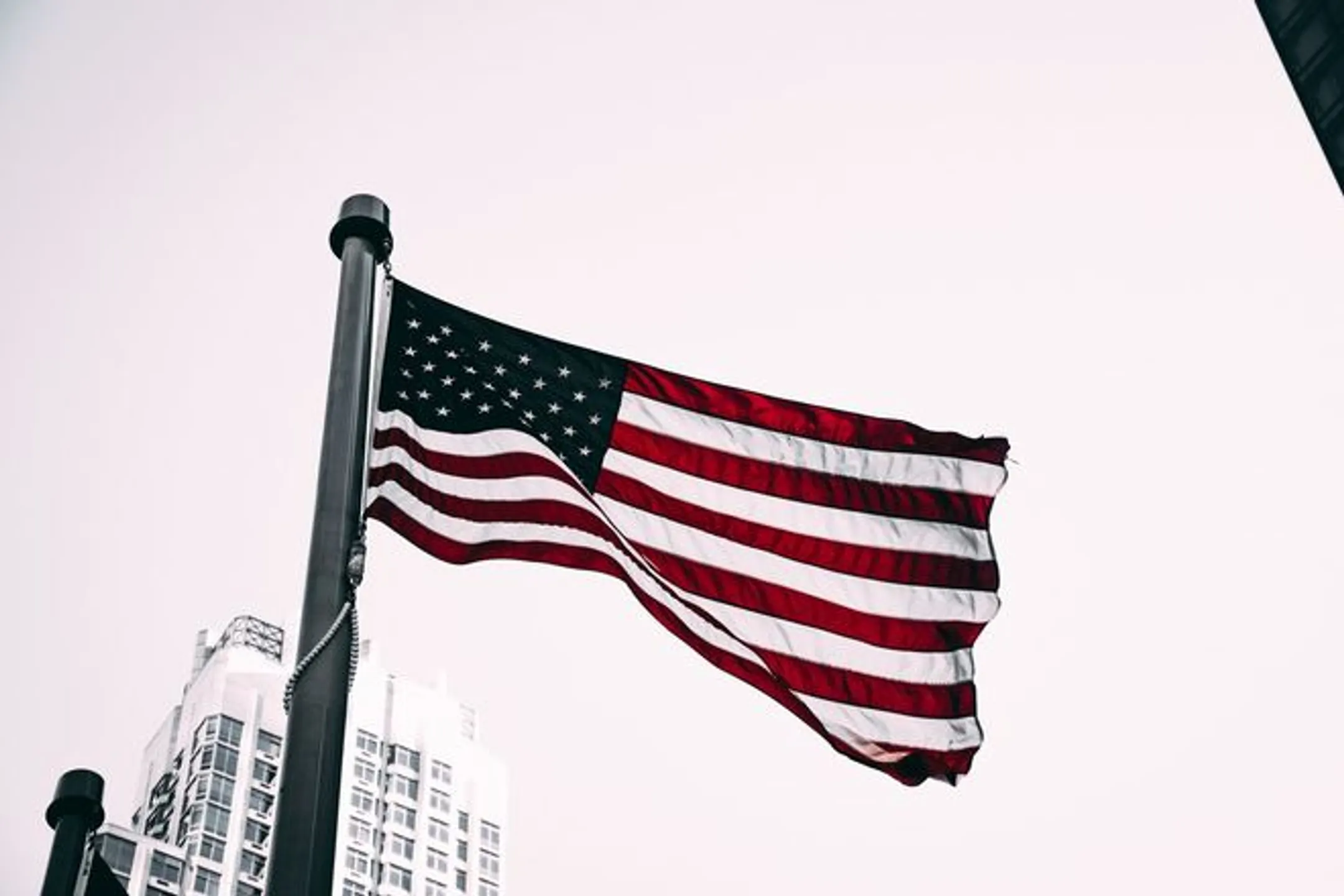 Дефицит бюджета США превысил $1 трлн - Image Kapital.kz