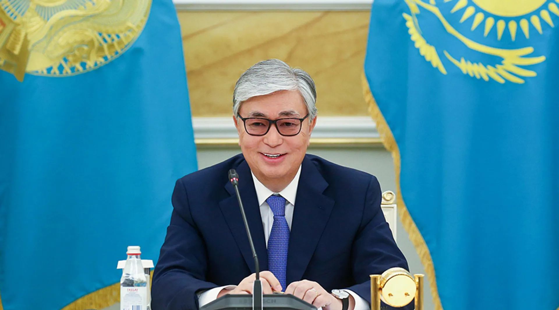 Капитал - Три пути исполнения поручений президента