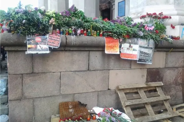 Евреи Одессы готовятся к эвакуации