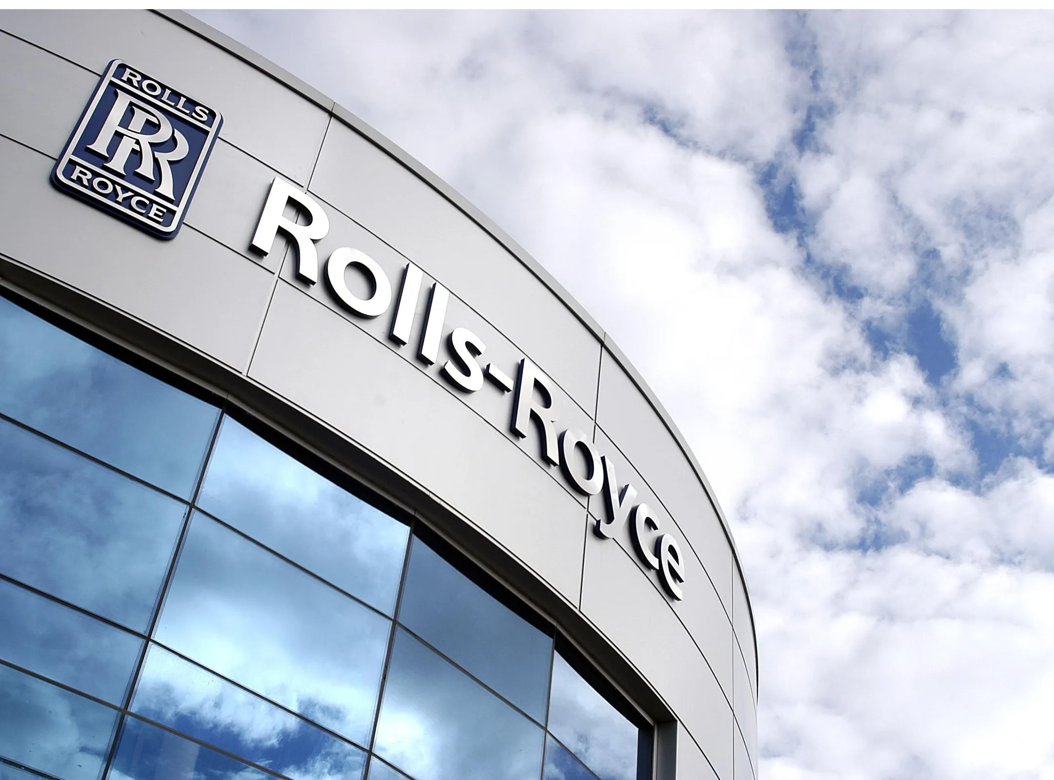 Rollce-Royce избавляется от морского бизнеса - Image Kapital.kz