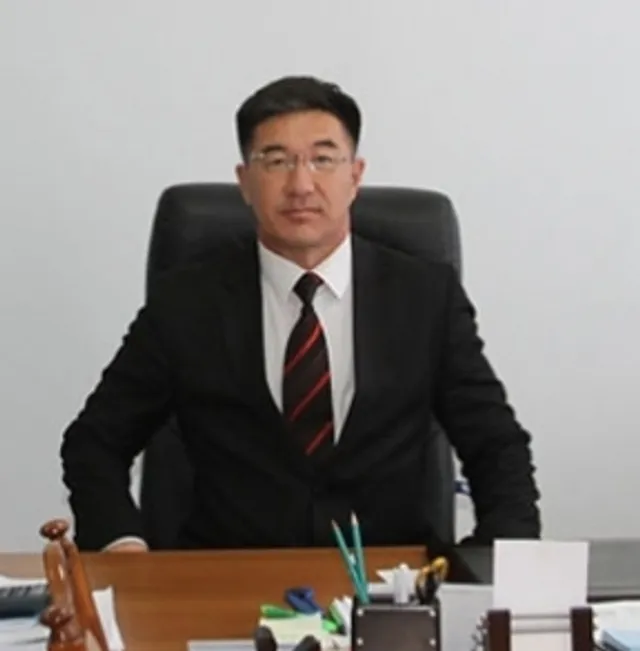 Жоламанов Адил Тауфикович - фото на kapital.kz