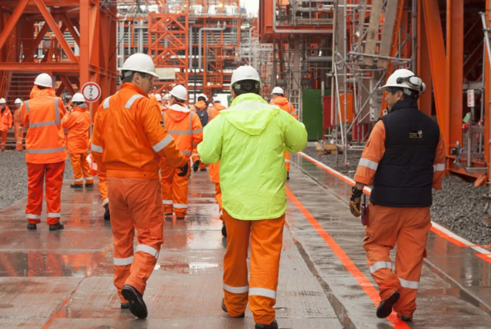 Капитал - NCOC и РК договорились о разработке на Кашагане