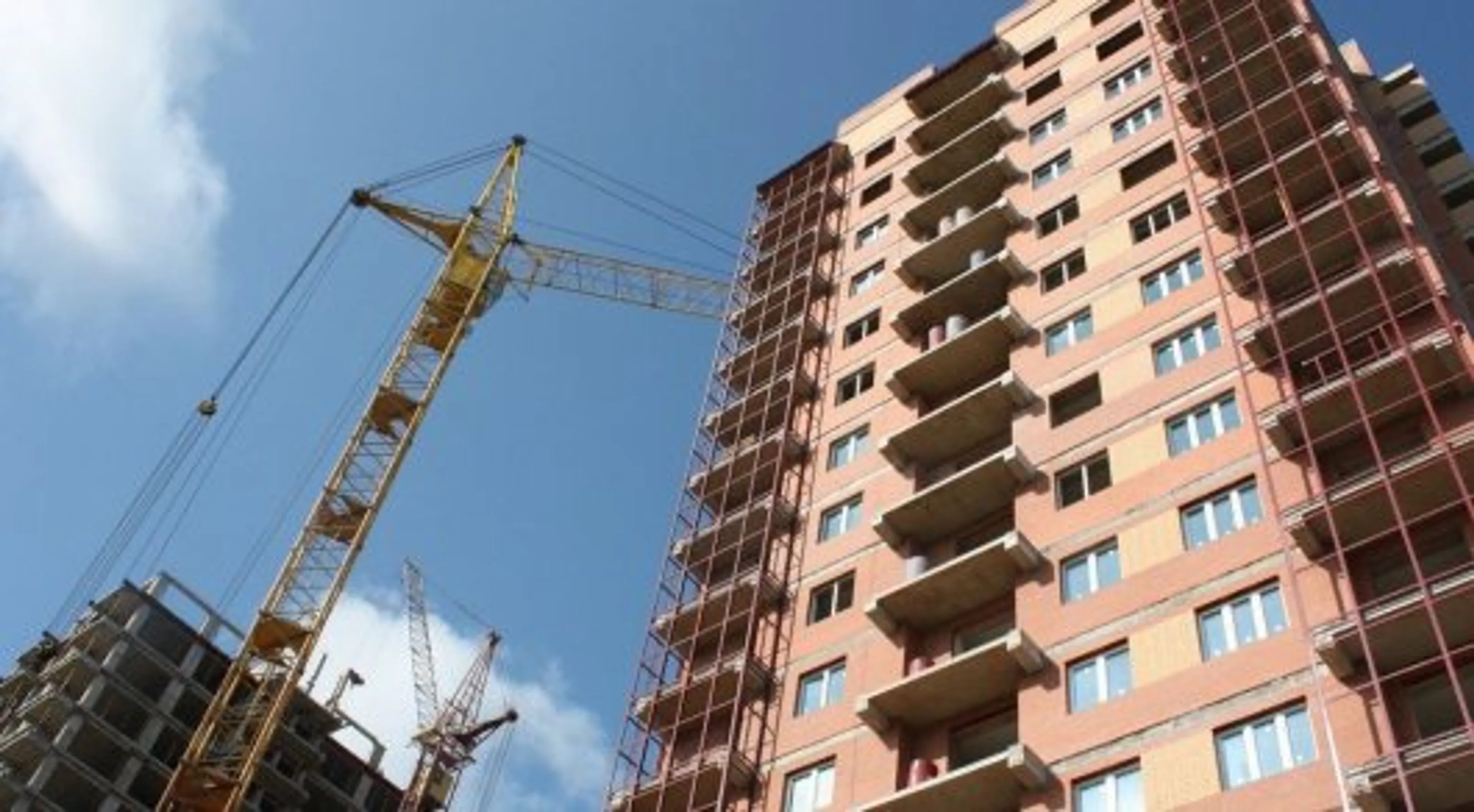 Капитал - Строительство проблемного ЖК в Астане продолжат по программе «Нурлы жер»