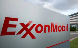 Капитал - Квартальная прибыль ExxonMobil сократилась