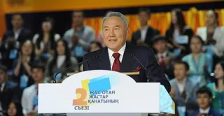 Капитал - «Нур Отан» начнет подготовку к кампании по выборам в парламент