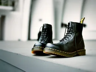 Капитал - Успех к Dr.Martens пришел благодаря молодежным субкультурам