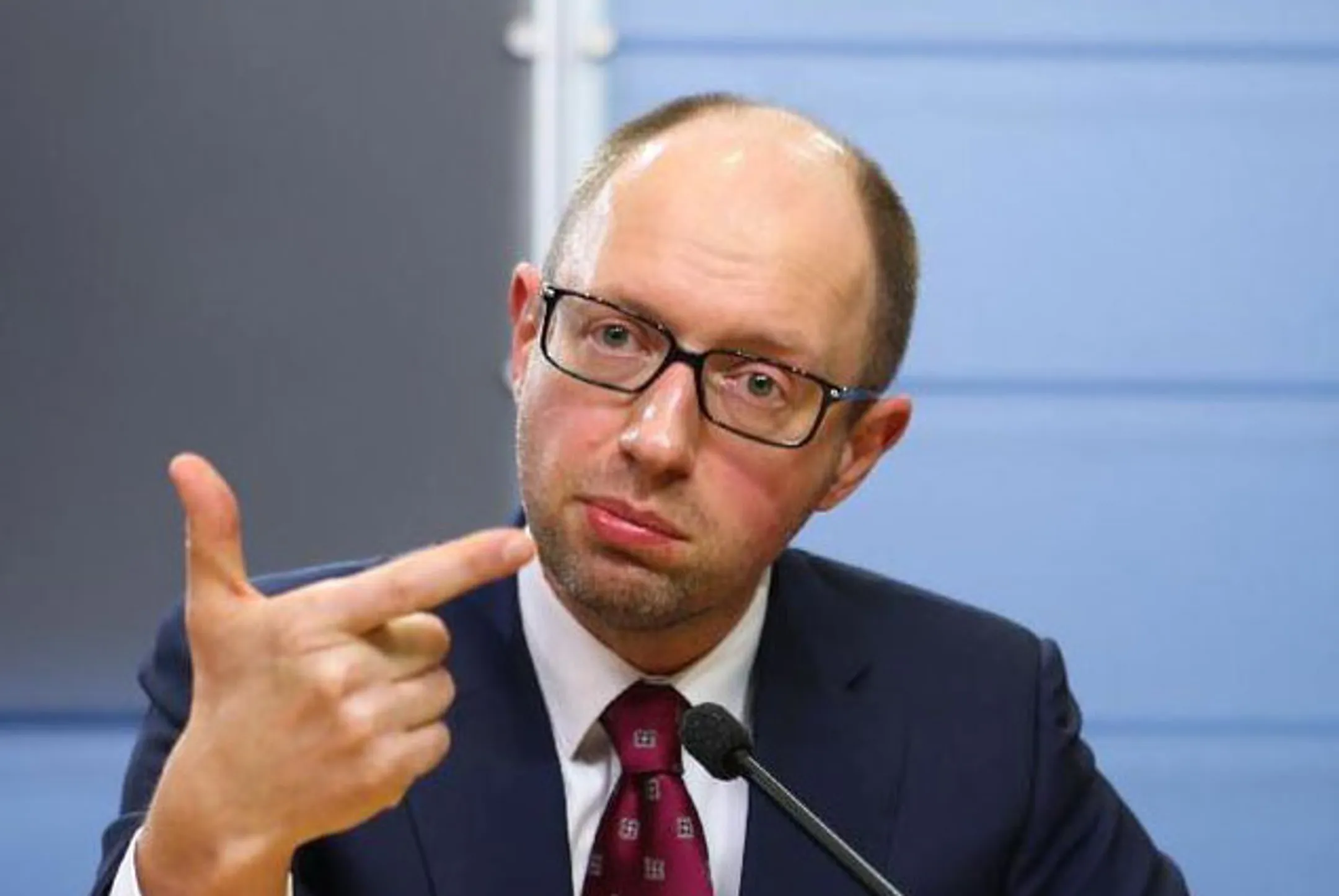 Успехи и неудачи правительства Арсения Яценюка - Image Kapital.kz