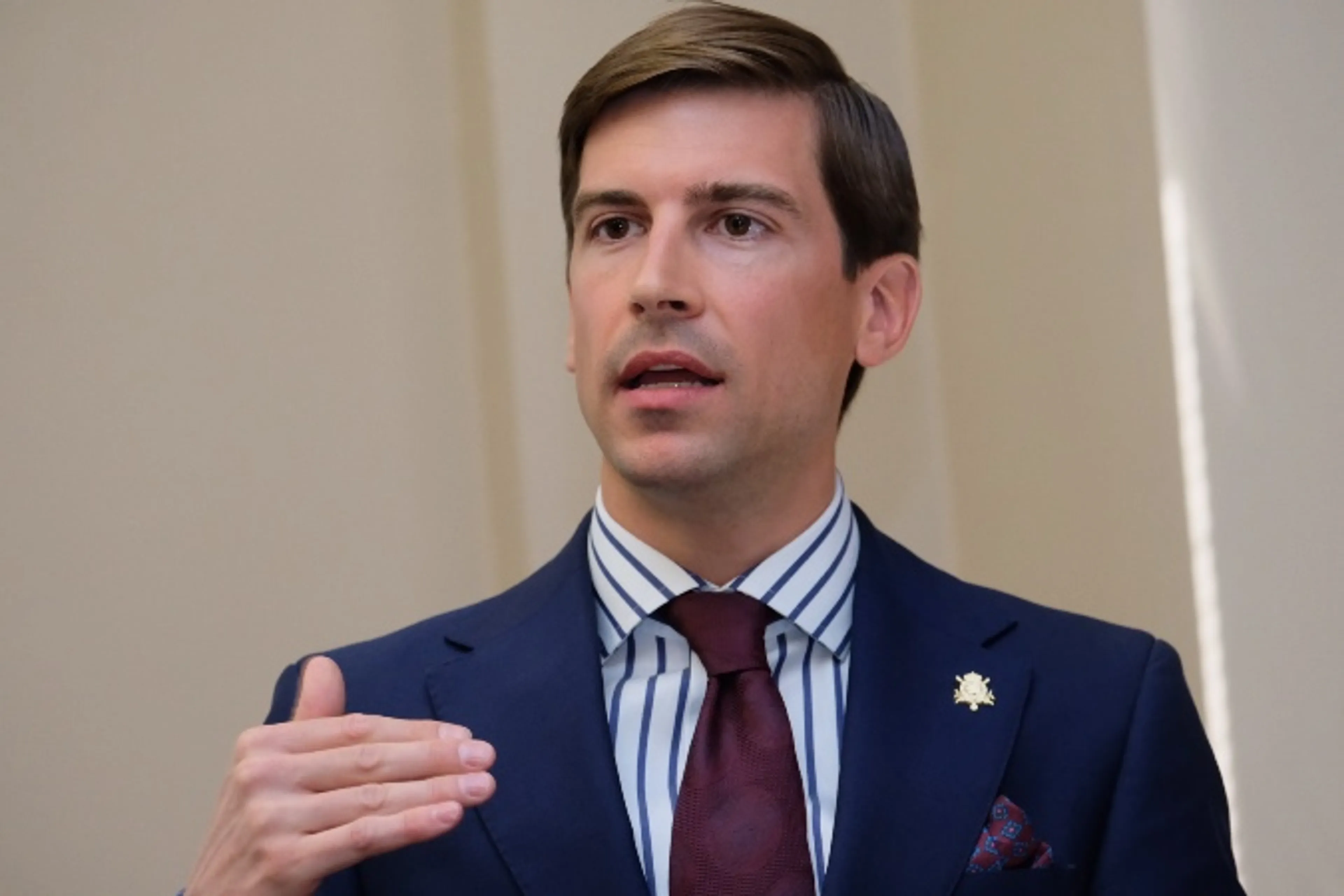 Капитал - Руководство «Атакента» намерено прийти к компромиссу с акиматом