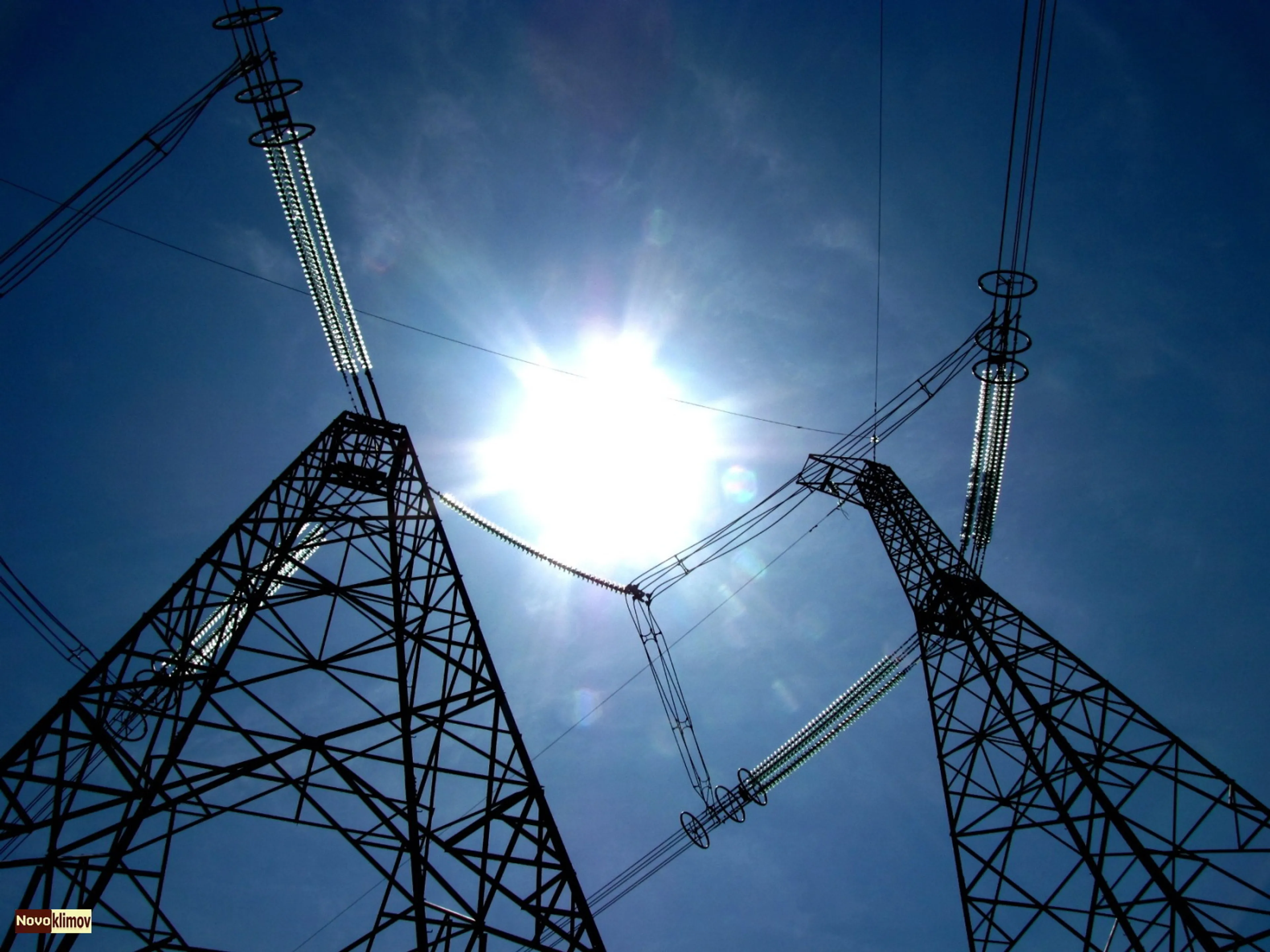 Капитал - Строителей ЛЭП оштрафовали на 1 млн. тенге