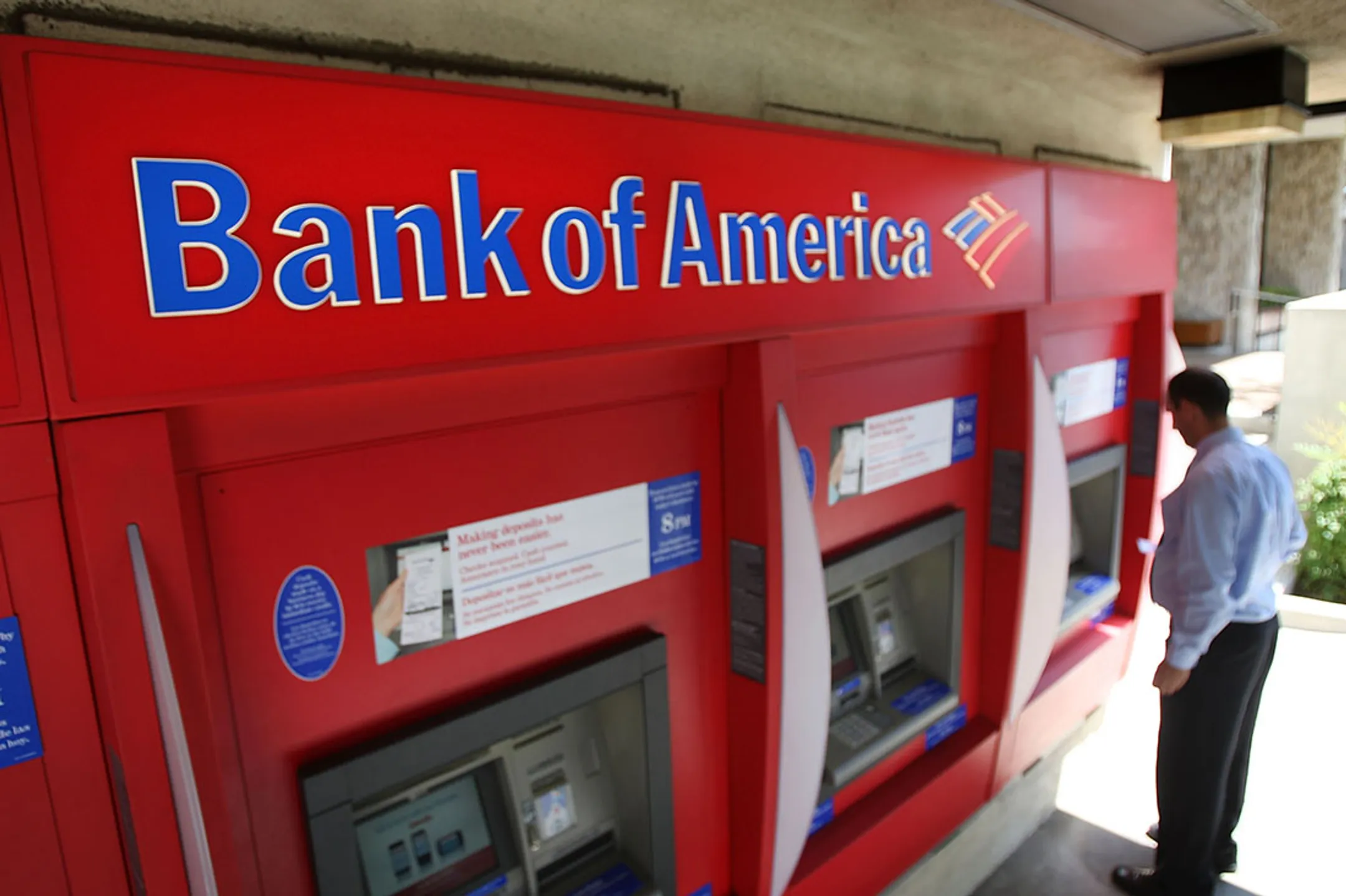 Bank of America выбрал новый финансовый хаб - Image Kapital.kz