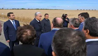 Фото: пресс-служба Акорды