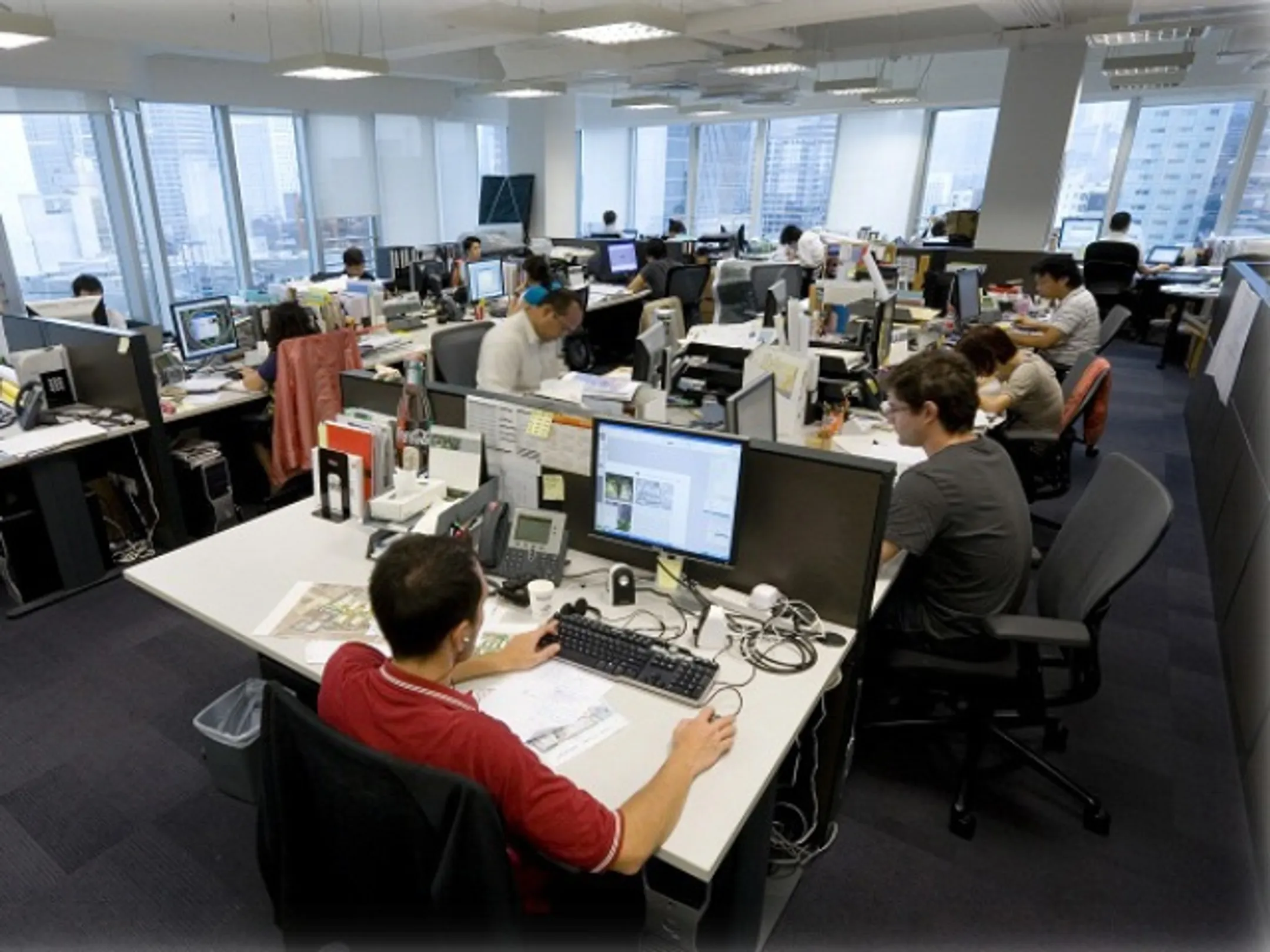 Большинство казахстанцев хотят открыть свое дело - Image Kapital.kz