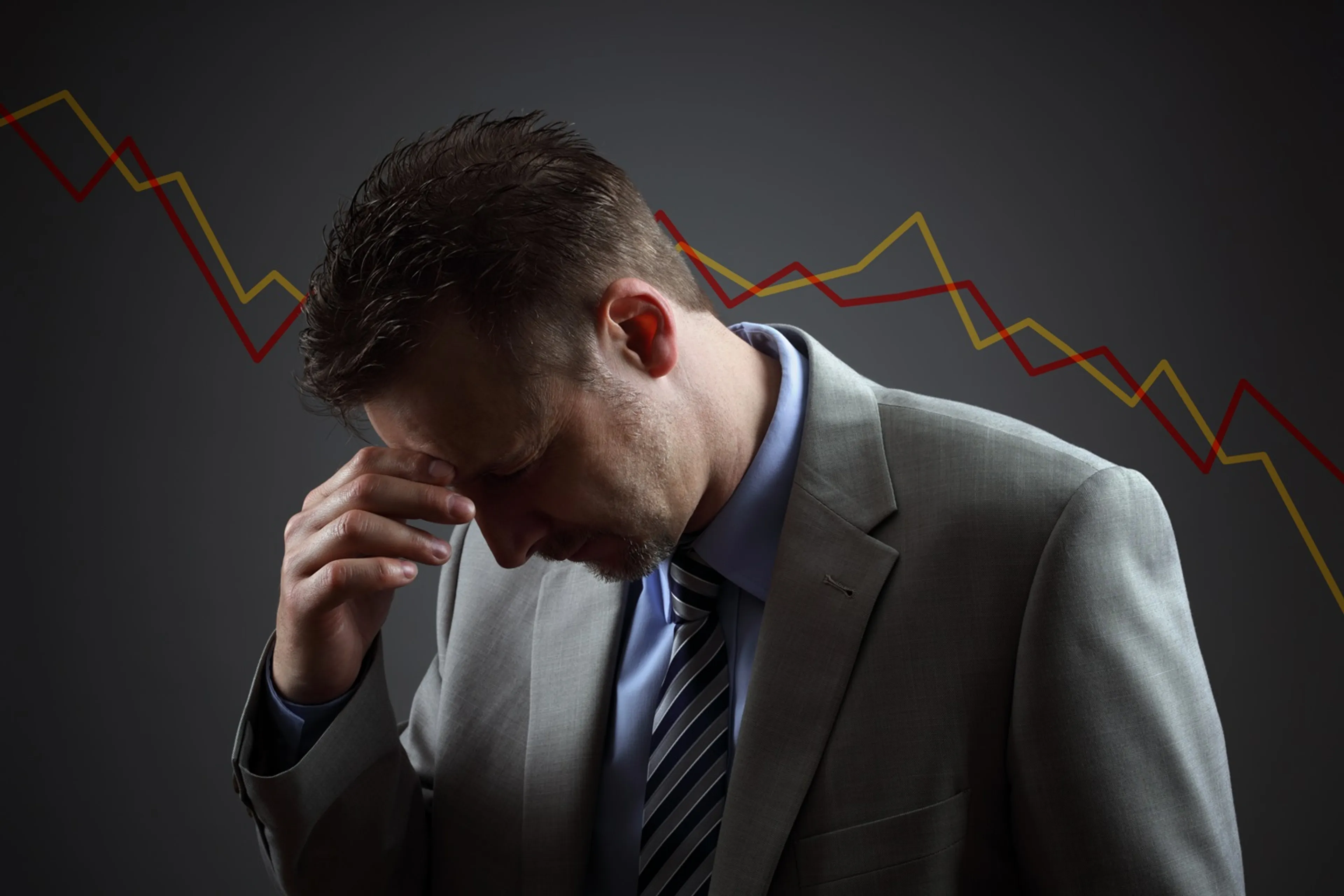 Капитал - Citi предупредил о близости глобальной рецессии