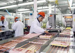 Капитал - Сколько инвестирует в РК крупнейший американский производитель мяса