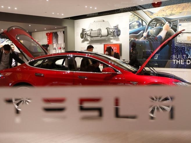 Tesla продолжает копить убытки- Kapital.kz