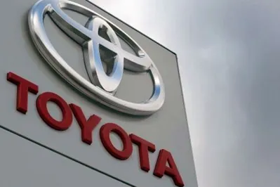 Toyota отзывает в Казахстане 1440 автомобилей RAV4