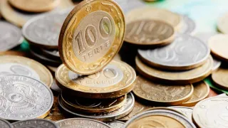 Капитал - Поступления в Нацфонд превысили 115 млрд тенге