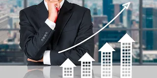 Капитал - Инвестиции в мировую недвижимость достигли $677 млрд