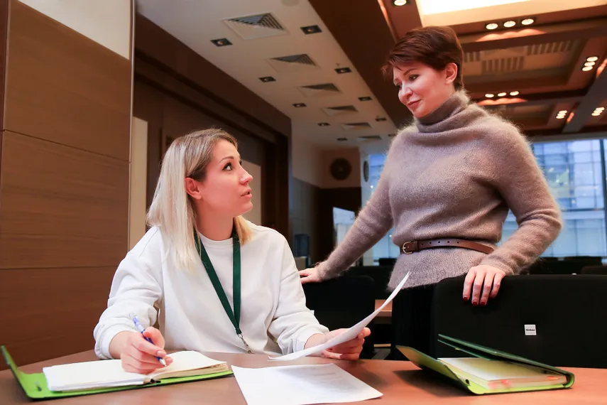 Фото: Руслан Пряников