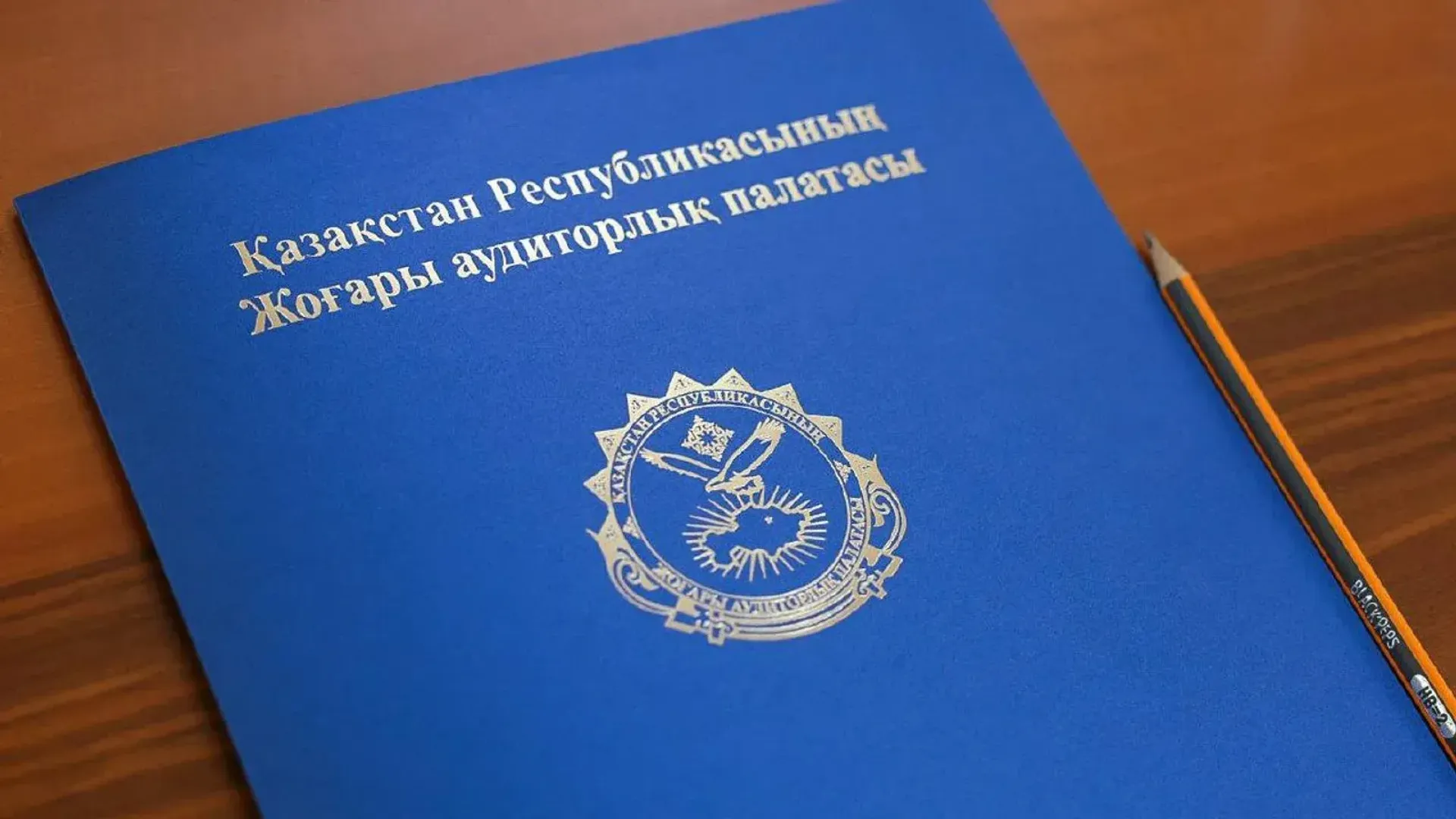 Фото: Высшая аудиторская палата 