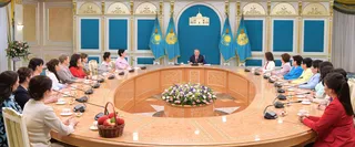 Капитал - Социальные выплаты и пособия будут повышаться