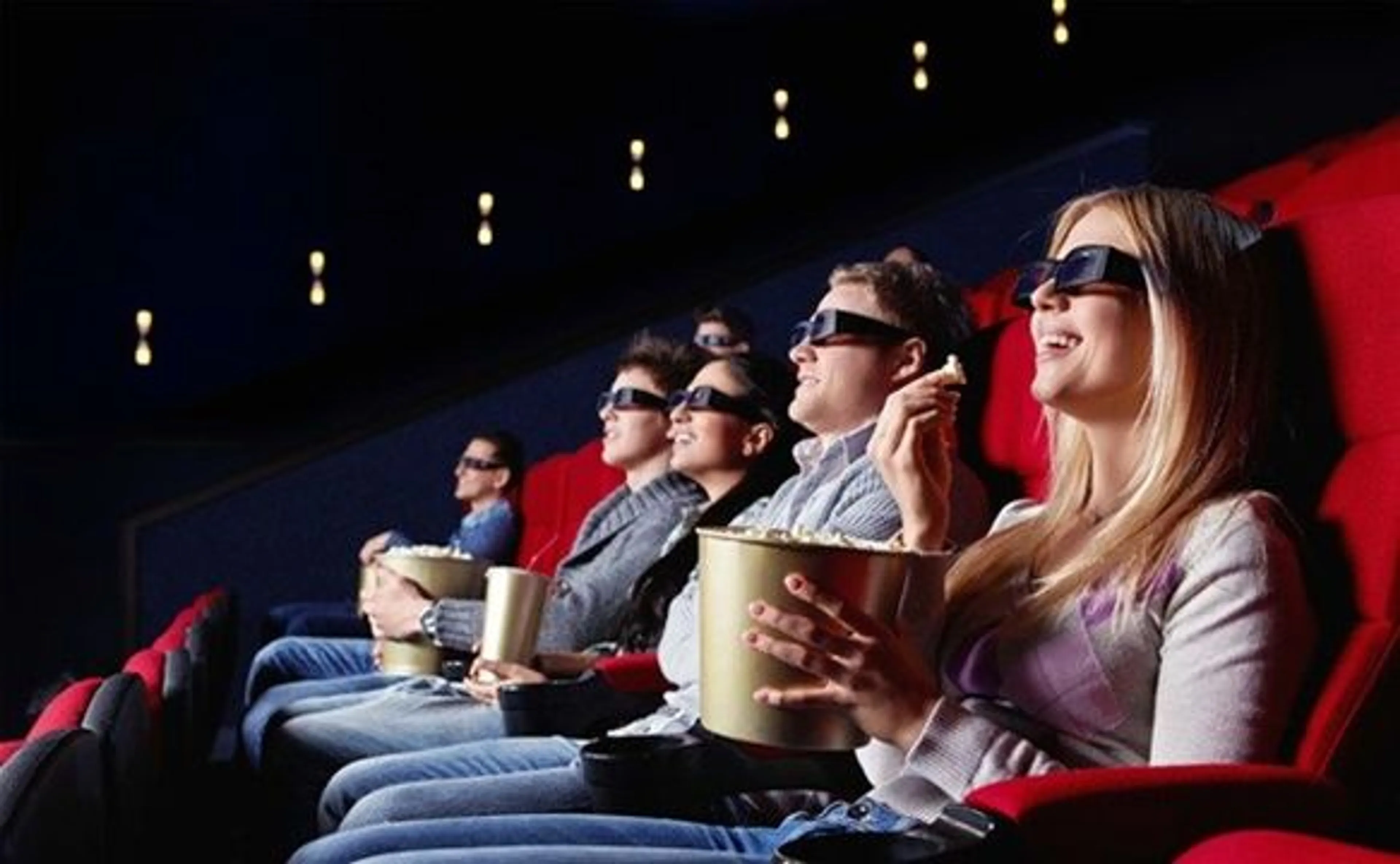 Капитал - Казахстанские продюсеры поддержали кинотеатры