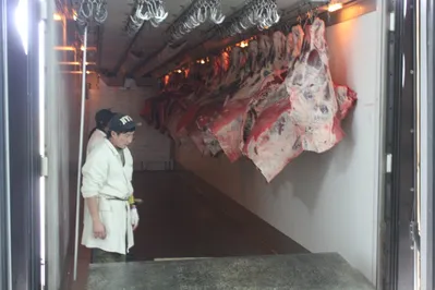 Как Казахстану наладить экспорт мяса?