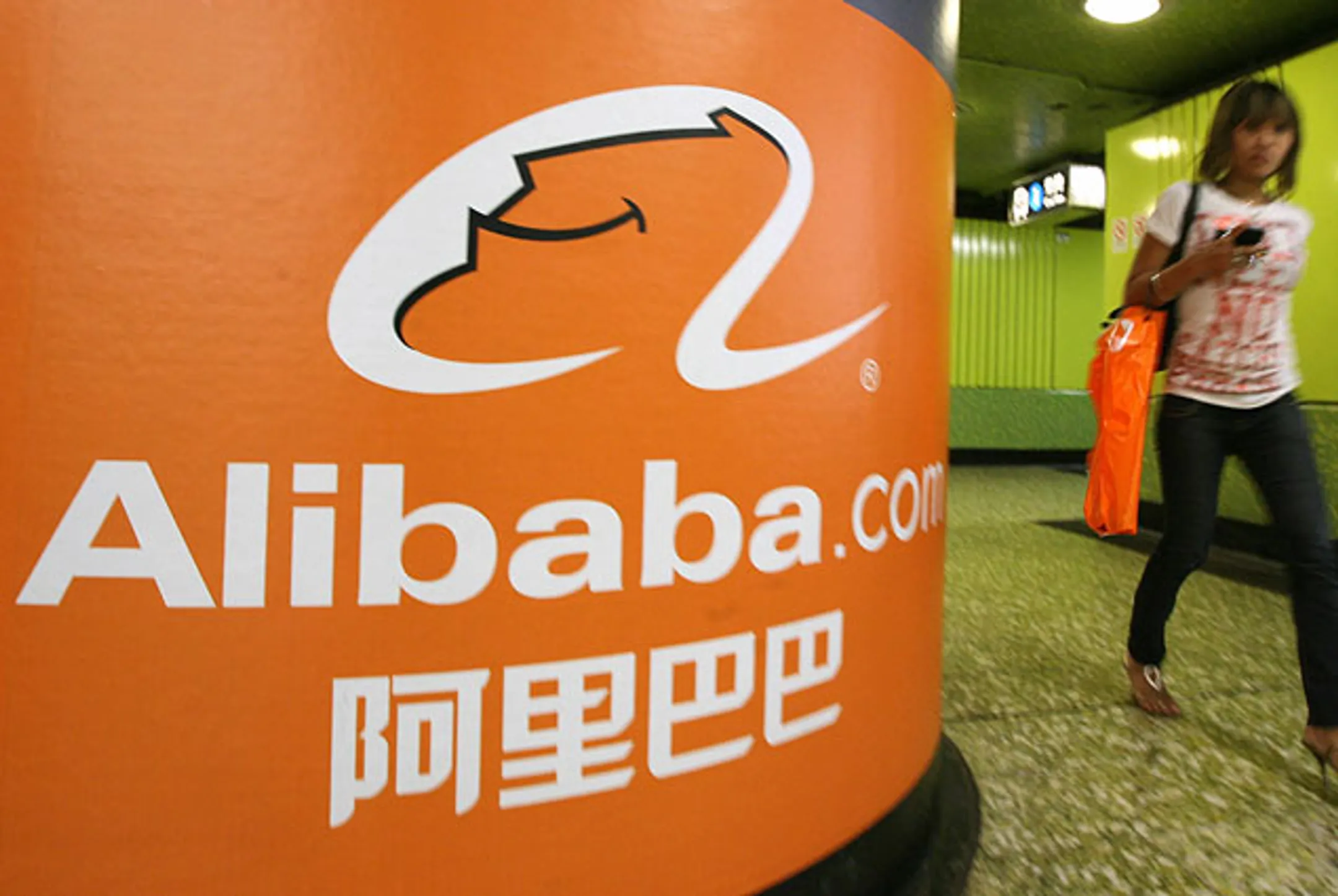 SoftBank продаст акции Alibaba на $8 млрд - Image Kapital.kz