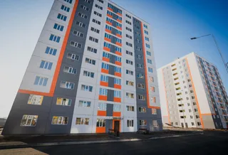 Капитал - В столице выдано 150 льготных кредитов для молодежи на покупку жилья