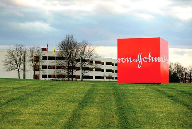 Johnson & Johnson работала на откатах- Kapital.kz