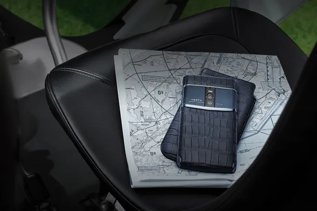 Vertu закроет предприятие по производству смартфонов