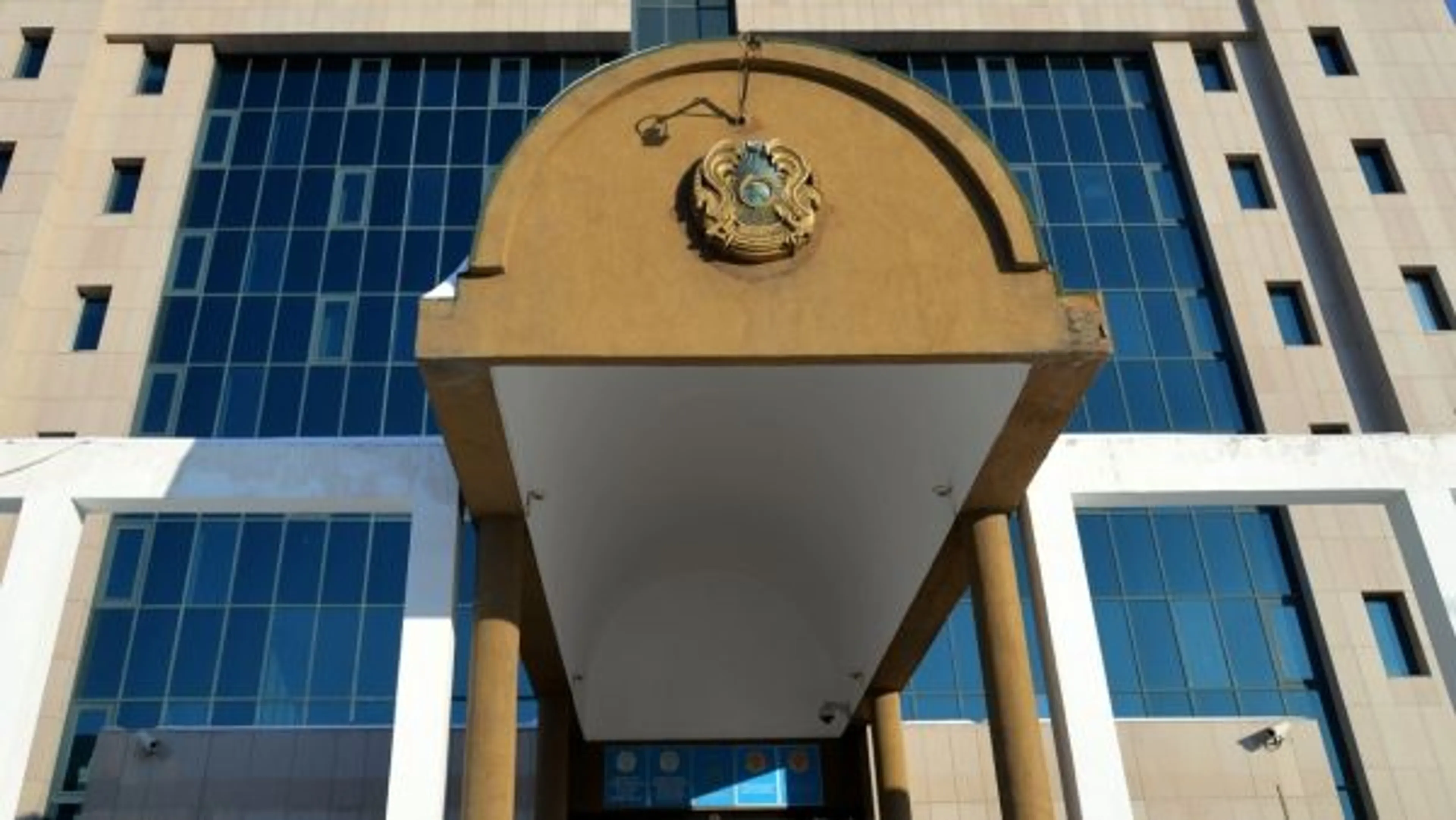 Капитал - Новые назначения в Центризбиркоме РК