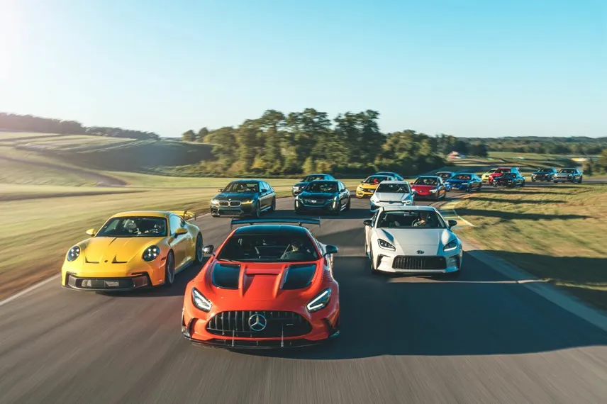 Капитал - Авто года в Северной Америке и итоги продаж европейских брендов